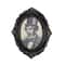 8.25" Lenticular Jekyll & Hyde Tabletop Décor in Ornate Frame by Ashland®